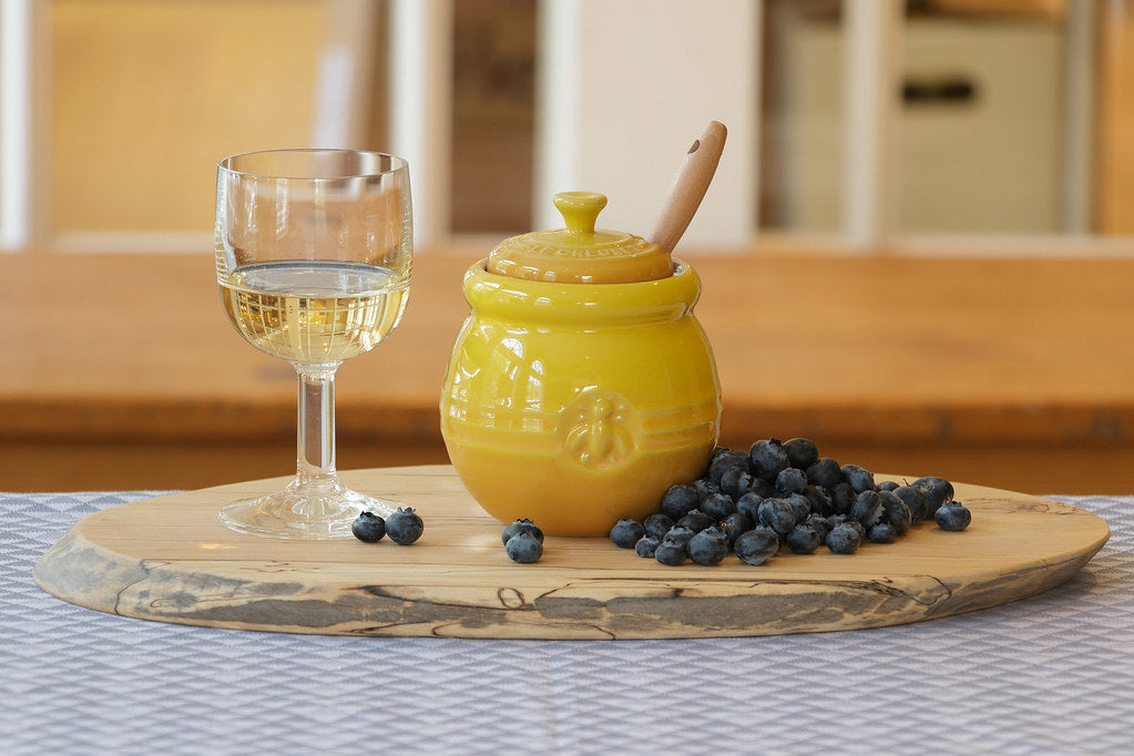 Blueberry Mead Recipe by Brewsy
