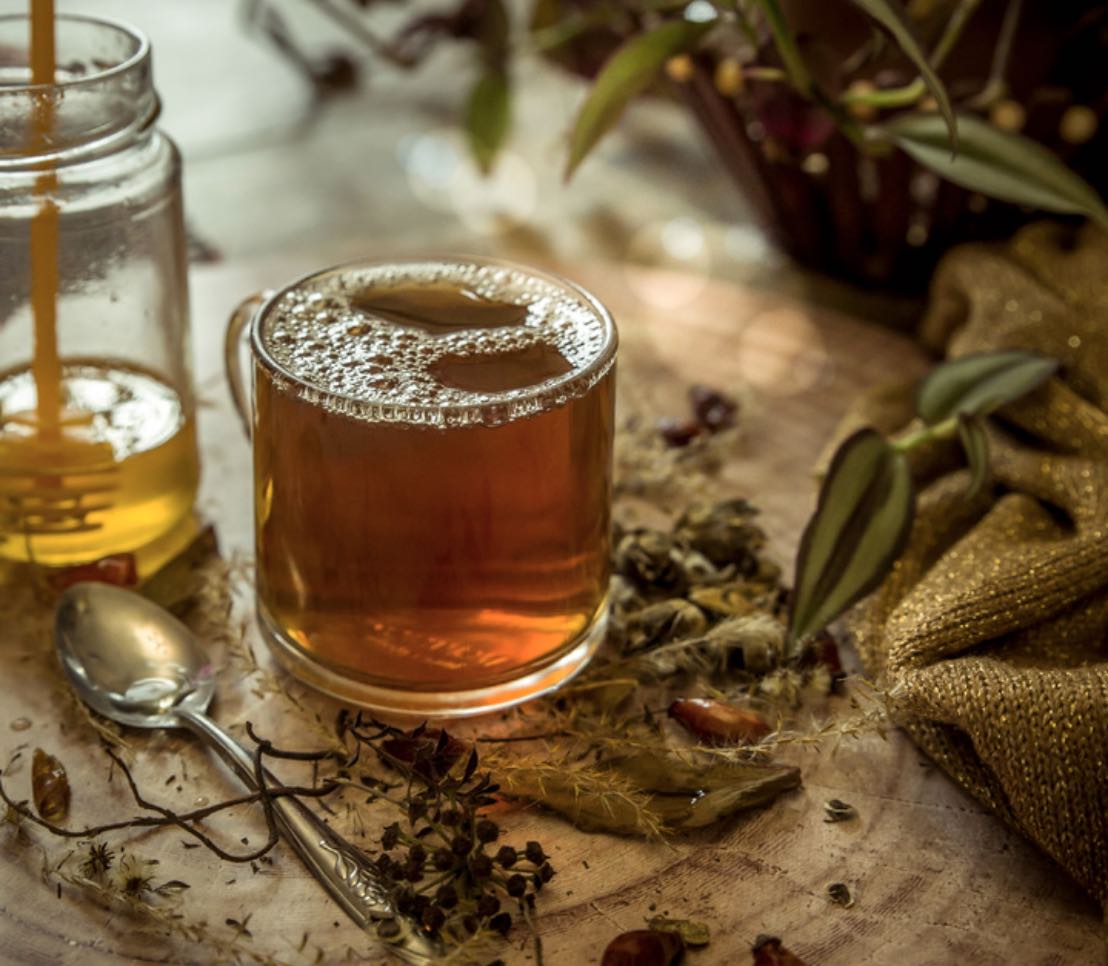 Apple Mead Recipe by Brewsy