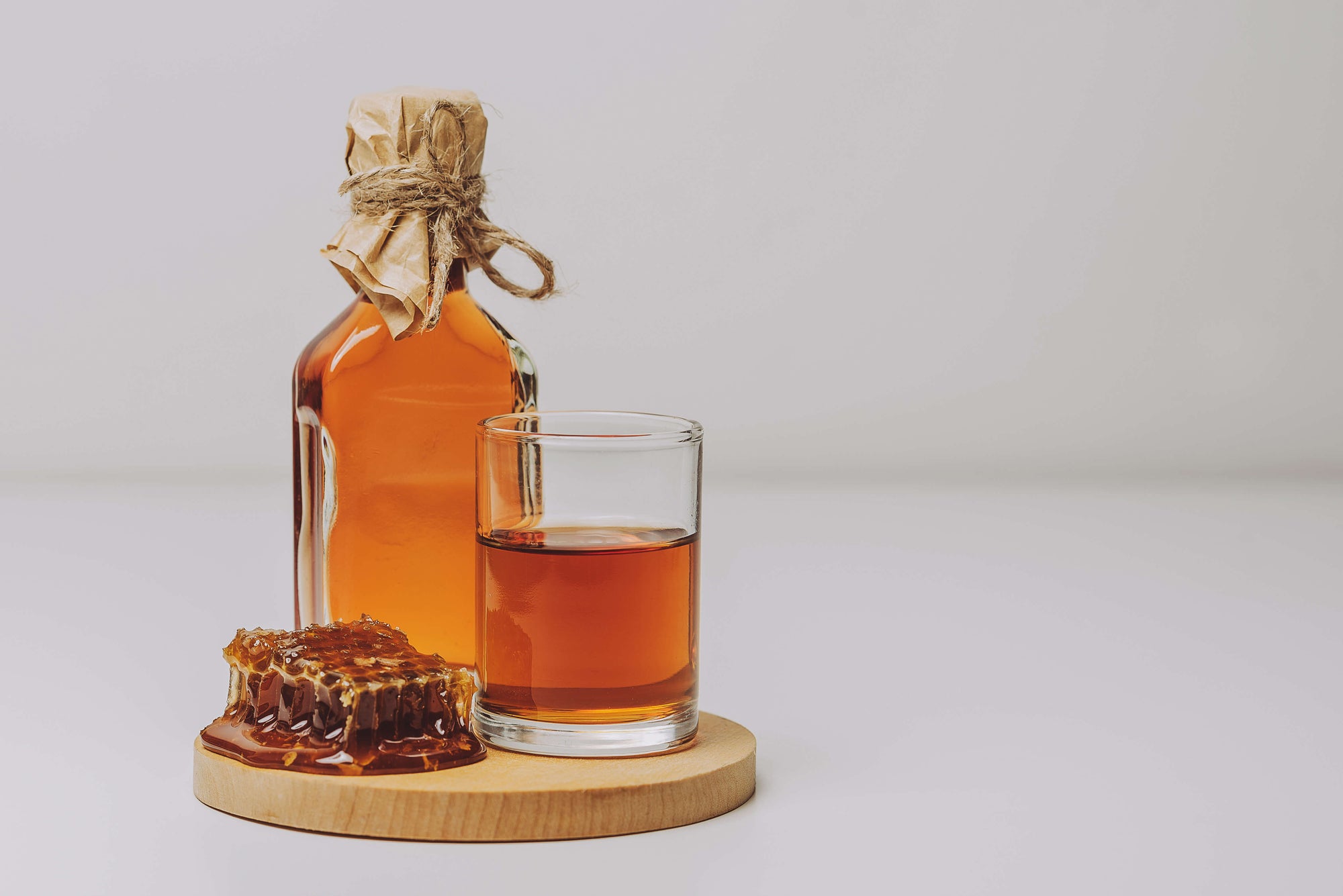 easy mead recipe by Brewsy