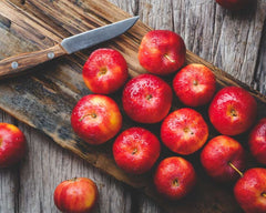 How to Make Hard Apple Cider from Fresh Apples?