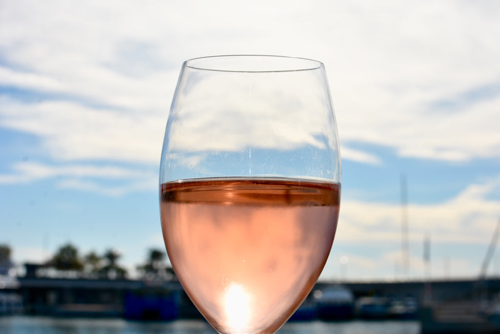 Basic Rosè