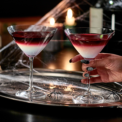 Devil's Margarita