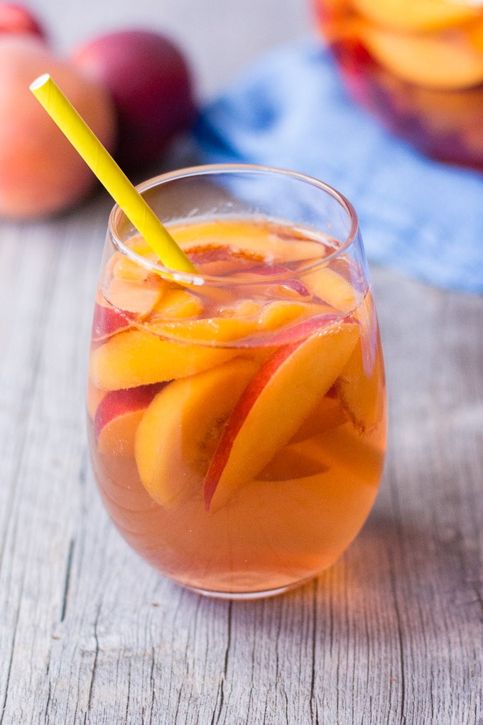 Peach Rosé