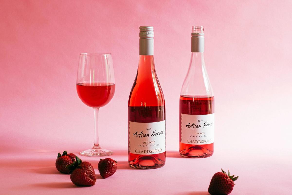 Our Favorite Strawberry Wine Recipe