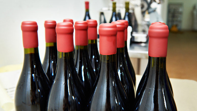 How To Use Bottle Sealing Wax