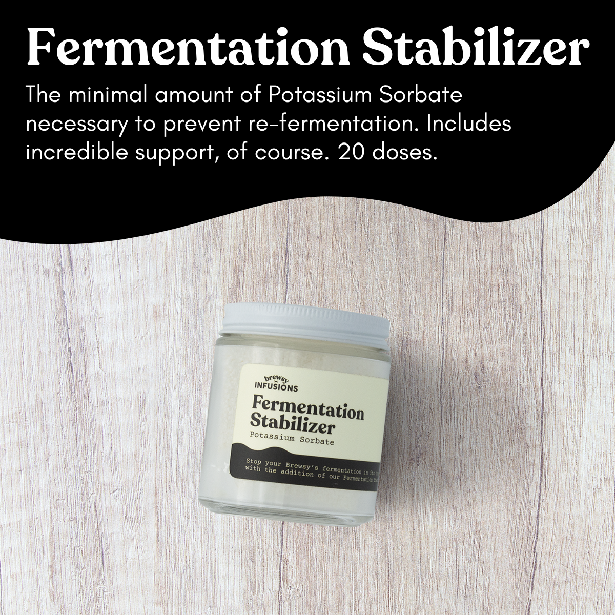 Corking & Aging Refills