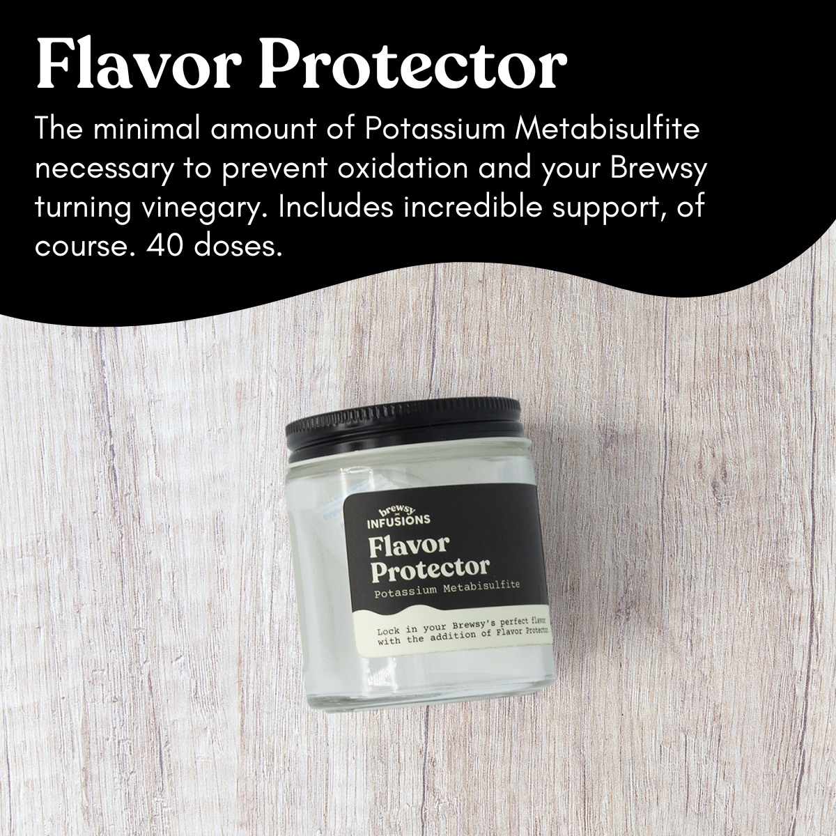 Corking & Aging Refills