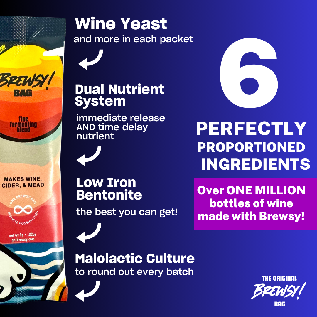 Brewsy Bags