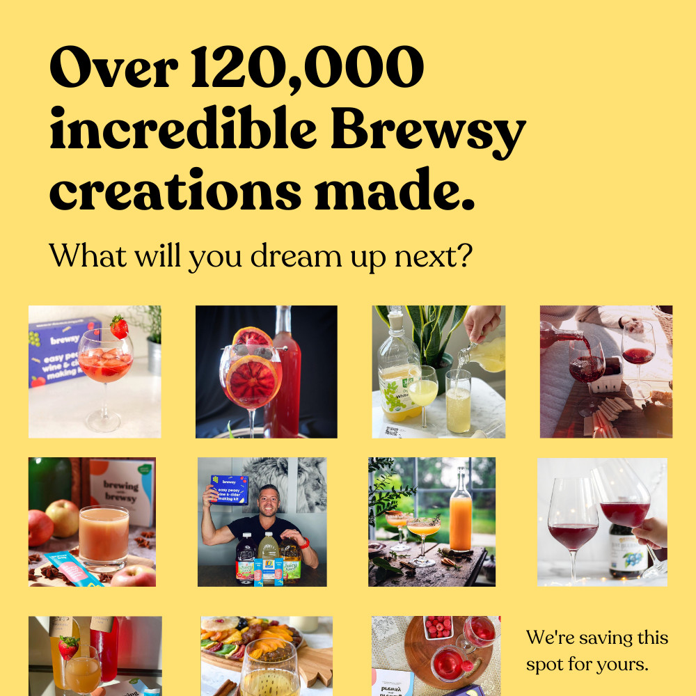 Brewsy Bags