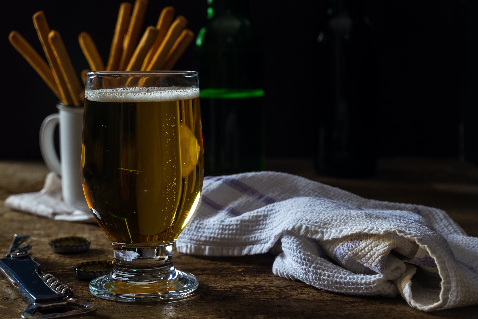 Boozy Apple Pie Cider Recipe