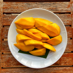 mango mead recipe by brewsy