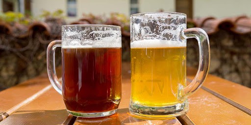 What is the Difference Between Mead and Beer?