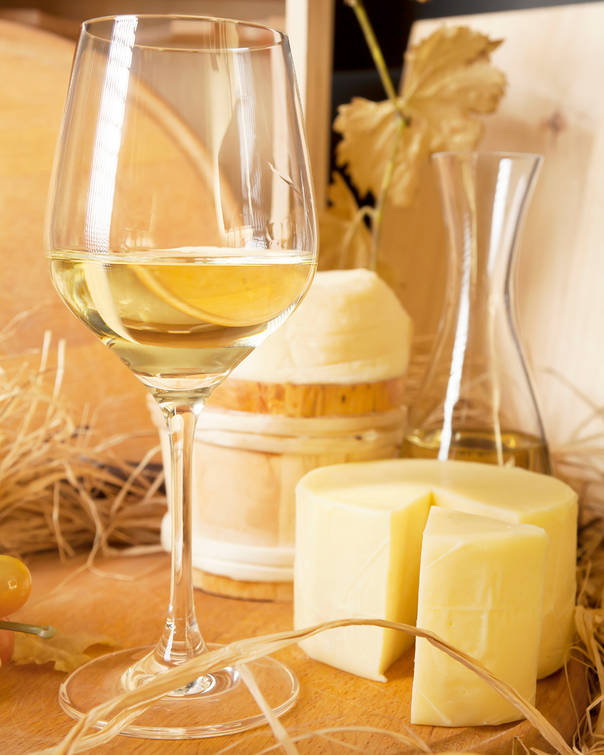 10 Perfect White Wine Pairings for Every Occasion