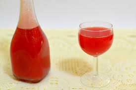 watermelon wine