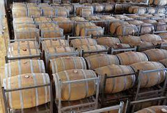 What Is Wine Aging?