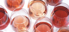 What Is the Difference Between Rosé and Blush Wine?