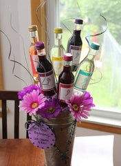 What Is a Wine Bouquet?