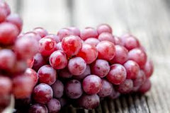 How Much Sugar Is There in Grapes?
