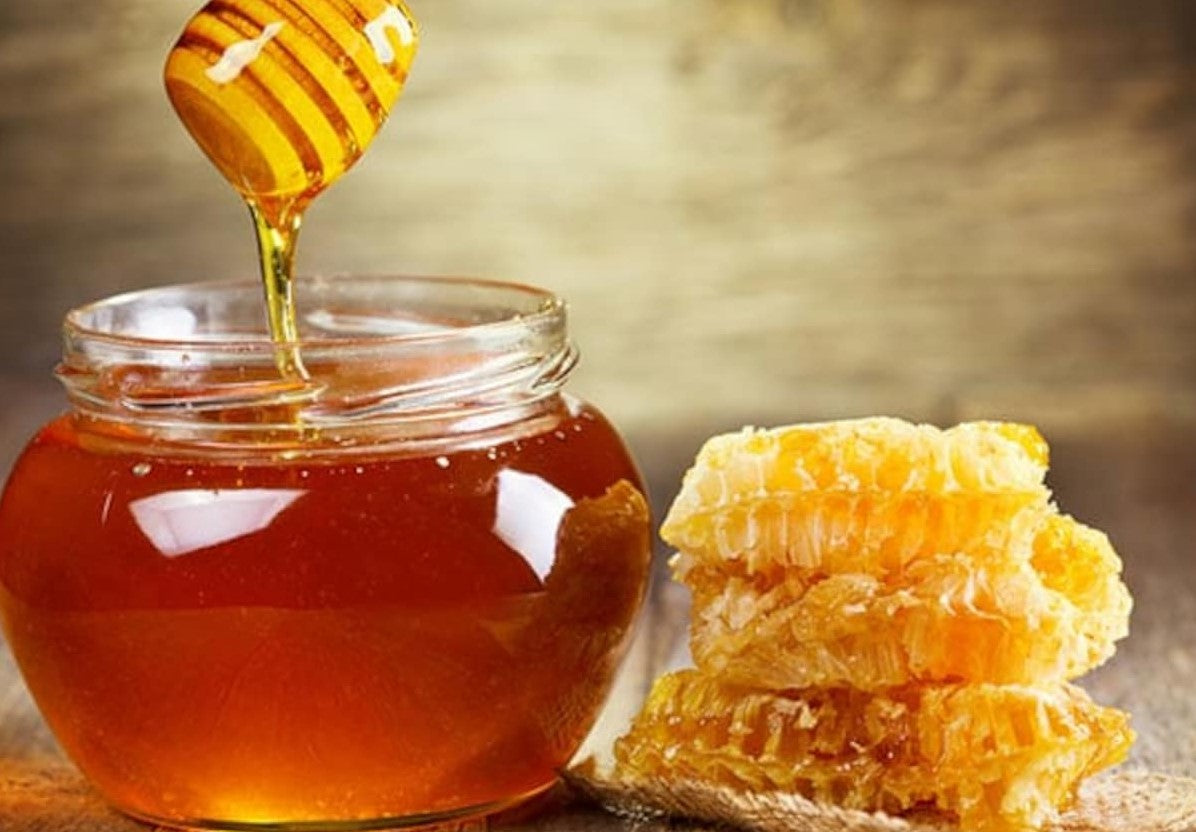 Mead Honey to Water Ratio