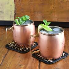 Moscow Mule