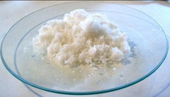 Potassium Bicarbonate: What is it?