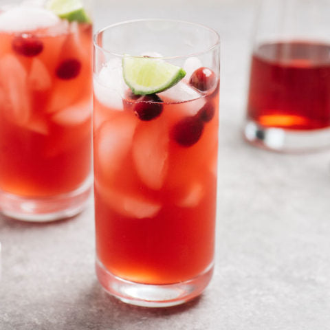 Vodka Cran-Wine