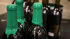How Are Wine Bottles Sealed?