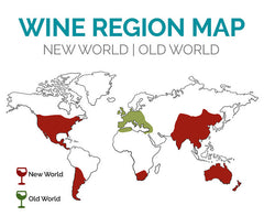 What Is a New World wine?
