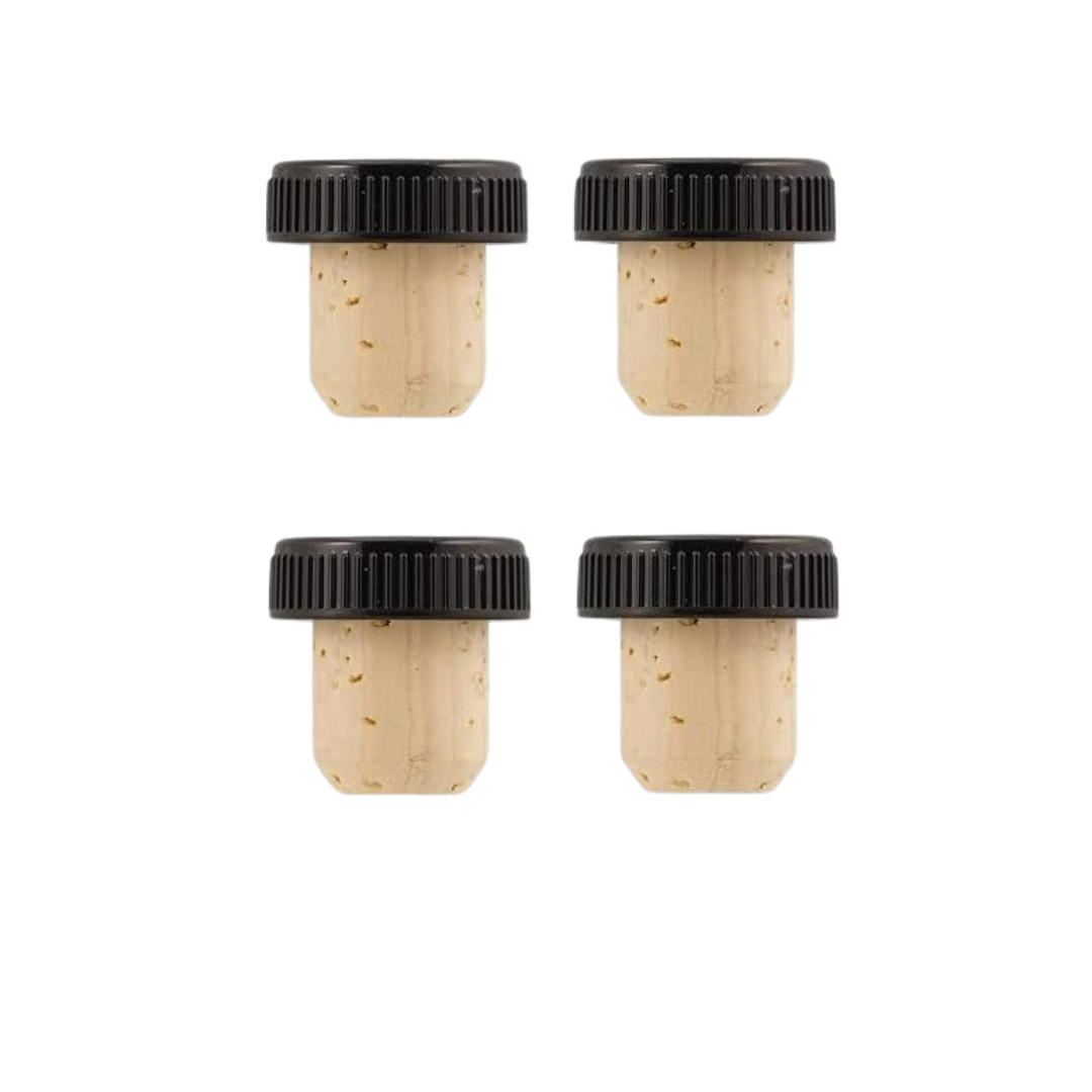 4 Bar Top Corks