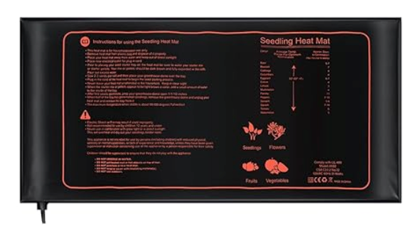 FermaTemp Warming Mat