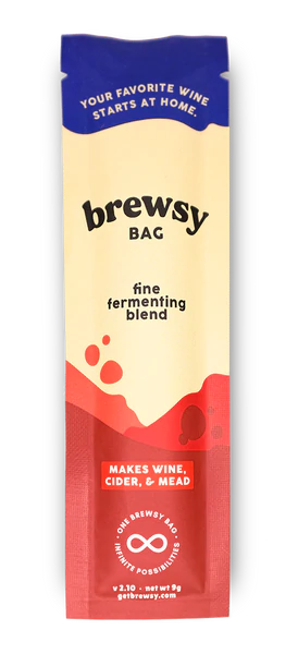 brewsy bag