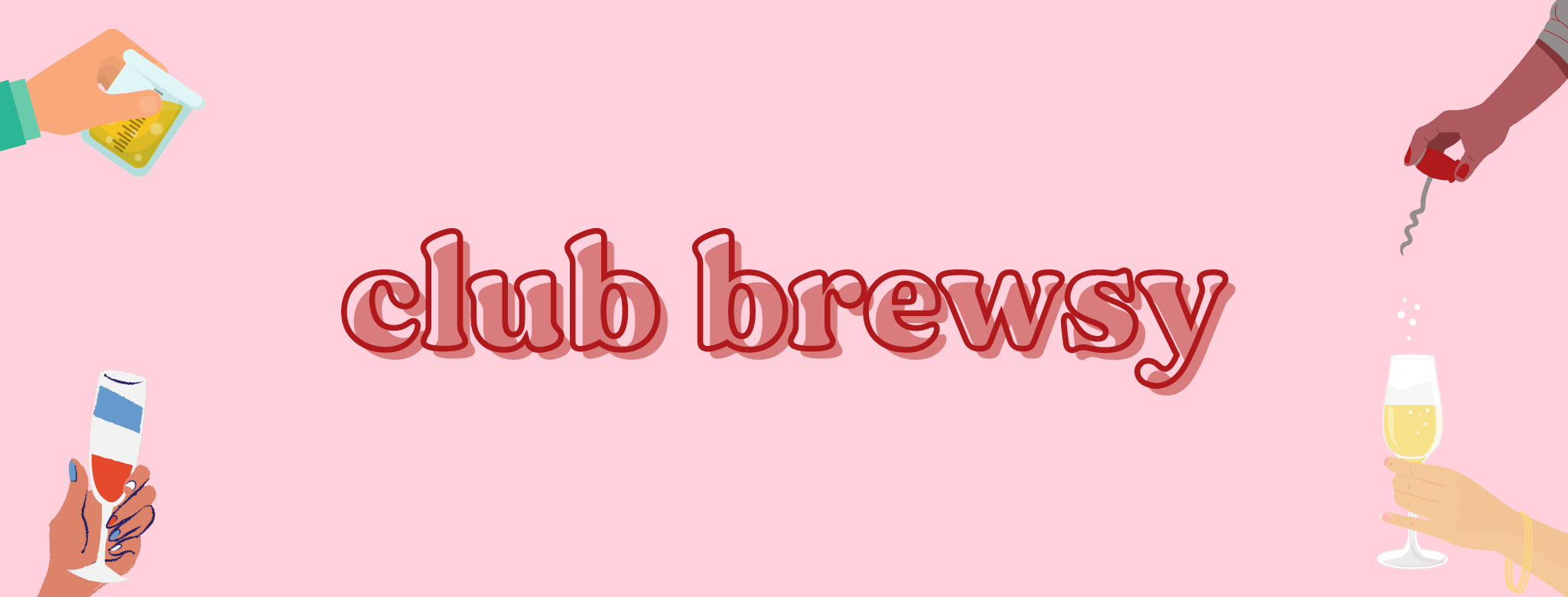 Club
  Brewsy